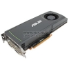 1536Mb <PCI-E> DDR-5 ASUS ENGTX580 2DI/1536MD5 (RTL) DualDVI+miniHDMI+SLI <GeForce GTX580>