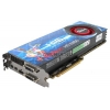 2Gb <PCI-E> DDR-5 HIS <RADEON HD6950> (RTL) DualDVI+HDMI+DualminiDP+Crossfire <H695F2G2M>