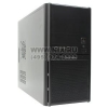 Minitower Cooler Master <RC-342-KKPK-GP> Elite342 Black&Black microATX 460W (24+2x4+6пин)