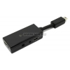 HTC <YC A300> (переходник для наушников 2.5mm/3.5mm/HTC ExtUSB)