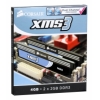 Память DDR3 4096 Mb (pc-12800) 2x2048Mb Corsair XMS3 with Classic Heat Spreader (CMX4GX3M2A1600C7)