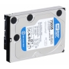 Жесткий диск 750 Gb Western Digital WD7500AALX Caviar Blue, SATA III <7200rpm, 32Mb>