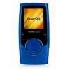 Плеер RoverMedia Aria S15 (Blue) 2Gb + MP3/WMA/WAV//AVI/JPG/GIF/BMP/TXT/FM/Lyrics/USB2.0/LCD 1.44"