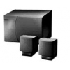 Колонки ALTEC LANSING ACS 45.1 BLACK POWERCUBE (12W +SUBWOOFER 20W)