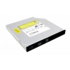 Привод DVD+/-RW Pioneer DVR-TD10RS черный slim