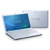 Ноутбук Sony VPC-EB4S1R/WI i5-480M/4G/500/HD 5650 1G/DVDRW/WiFi/BT/W7HP/15.5HD LED/cam/матовый белый (VPC-EB4S1R/WI.RU3)