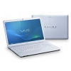 Ноутбук Sony VPC-EC4M1R/WI i3-380M/4G/500/HD 5650 1G/DVDRW/WiFi/BT/W7HP64/17.3"HD++/Cam/матовый бел (VPC-EC4M1R/WI.RU3)