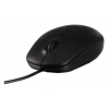 Мышь Dell MS116 черный оптическая (1000dpi) USB (2but) (570-AAIS)