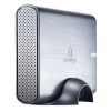 Жесткий диск  Iomega Prestige USB 1Tb [34918] (серый)