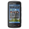 Телефон Nokia GSM C6-01 черный (002S7Q2)