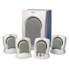 Колонки ALTEC LANSING AVS500 (4X4.5W +SUBWOOFER 14W)