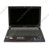 Мобильный ПК ASUS "N53SV" (Core i7 2630QM-2.00ГГц, 6144МБ, 500ГБ, GFGT540M, DVD±RW, 1Гбит LAN, WiFi, BT, WebCam, 15.6" WXGA, W'7 HP 64bit) 