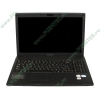 Мобильный ПК Lenovo "G560" 59052679 (Pentium DC P6100-2.00ГГц, 2048МБ, 320ГБ, GMAHD, DVD±RW, LAN, WiFi, WebCam, 15.6" WXGA, W'7 S) 