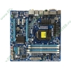 Мат. плата Socket1155 GIGABYTE "GA-H67MA-UD2H" (iH67, 4xDDR3, SATA III, SATA II, RAID, 2xPCI-E, D-Sub, DVI, HDMI, DP, SB, 1Гбит LAN, USB2.0, USB3.0, mATX) (ret)