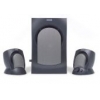 Колонки ALTEC LANSING AVS300 BLACK (2X3.5W +SUBWOOFER 10W)