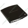 Привод DVD±RW 8x8x8xDVD/24x24x24xCD LG "GP10NB20", внешний, черный (USB2.0) (ret)