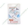 Накопитель USB flash 8ГБ Transcend "JetFlash 330 Счастливая лотерея" TS8GJF330 (USB2.0) 