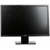 Монитор 22" LCD Acer V223WEOBD, 22" WIDE LCD, 5ms, 50000:1, DVI (HDCP), BLACK (ET.EV3WE.E25)