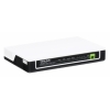 Маршрутизатор TP-LINK TD-W8961ND Беспроводной маршрутизатор серии N со встроенным модемом ADSL2+, скорость до 300 Мбит/с