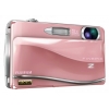 Фотоаппарат FujiFilm FinePix Z800EXR розовый 12.0Mpix 3.5"LCD 5x SD/SDHC (16085179)