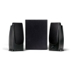 Колонки Altec Lansing 121 2.1 Speaker System (2x2W+Subwoofer 4W)