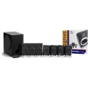 CREATIVE INSPIRE 7.1 T7700 (RTL) (7колонок +SUBWOOFER, ПДУ проводной)