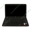 Мобильный ПК HP "Pavilion dv6-3010er" WY911EA (Pentium DC P6000-1.86 ГГц, 3072МБ, 250ГБ, HD5470, DVD±RW, LAN, WiFi, BT, WebCam, 15.6" WXGA, W'7 HB 64bit) 