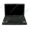 Мобильный ПК Toshiba "Satellite C650-1C7" (Celeron DC T3300-2.00ГГц, 2048МБ, 250ГБ, GMA4500M, DVD±RW, LAN, WiFi, WebCam, 15.6" WXGA, без ОС) 