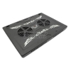 TITAN <TTC-G7TZ> Notebook Fan  Pad  (19дБ,1500об/мин,USB  питание)