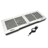 TITAN <TTC-G6TZ> Notebook Fan  Pad (13.2дБ,2000об/мин,USBпитание)