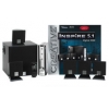 CREATIVE INSPIRE 5.1 DIGITAL 5500 (RTL) (5колонок +SUBWOOFER +DOLBY DIGITAL DECODER, ПДУ)