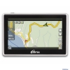 Портативный GPS навигатор RITMIX RGP-570 (дисплей 5 дюймов, разрешение 800*480, Навител 3.5.0 Вся Россия)