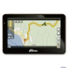 Портативный GPS навигатор RITMIX RGP-670 (6 дюймов, 1800 мАч, разрешение 800*480, Навител 5.0 Вся Россия, 89 регионов России, 1500 городов)