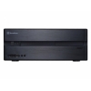 Корпус Silverstone HTPC Lascala LC10B-E, Black, ATX, USB2.0, IEEE1394, Audio, без БП