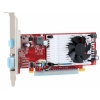 Видеокарта 512Mb <PCI-E> MSI N210-M512D3/LP с CUDA <GFGT220, GDDR3, 64 bit, HDCP, HDMI, Low Profile, Retail> (912-V801-863)