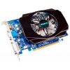 Видеокарта Gigabyte PCI-E NV GV-N430OC-1GI GT430 1024Mb 128bit DDR3 730/1800 HDMI+DVI-I+CRT RTL