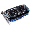 Видеокарта Gigabyte PCI-E NV GV-N450OC-1GI-P1 GTS450 1024Mb 128bit DDR5 830/3608 HDMI+DVI RTL