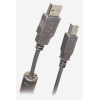 Кабель Belsis USB2.0 A вилка-USB B вилка c ф/фильтром, 1.8 м. (BW1411) (мин.кол.5)