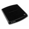 Привод DVD+/-RW LG GP10NB20 ext slim Retail черный (GP10NB20.AUAE00B)