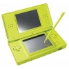 Игровая консоль Nintendo DS Lite Зелёная (50462)