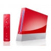 Игровая консоль Nintendo Wii + игра Wii Sports Resort & Джойстик Remote Plus. Mario 25 Красная 87994
