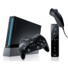 Игровая консоль Nintendo Wii + игра Wii Sports Resort & Джойстик Remote Plus. Чёрная 87991