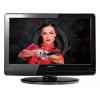 Телевизор ЖК Supra 32" STV-LC3210W Black HD READY Rus