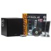 CREATIVE I-TRIGUE 2.1 3300 (RTL) (2X9W +SUBWOOFER 25W, ПДУ проводной)