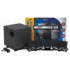 CREATIVE MEGAWORKS 5.1 550 (RTL) (5колонок +SUBWOOFER, ПДУ проводной)