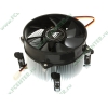 Кулер для процессора Socket775 GlacialTech "GlacialStars IceHut 5066 Light (E)" (oem)