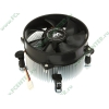 Кулер для процессора Socket775 GlacialTech "GlacialStars IceHut 5066Cu Silent (E)" (oem)