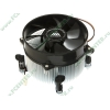 Кулер для процессора Socket775 GlacialTech "GlacialStars IceHut 5066 PWM (E)" (oem)