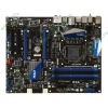 Мат. плата Socket1155 MSI "P67A-GD65" (iP67, 4xDDR3, SATA III, SATA II, RAID, 2xPCI-E, SB, 1Гбит LAN, IEEE1394a, USB2.0, USB3.0, ATX) (ret)