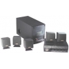 CREATIVE DESKTOP THEATRE 5.1 DTT2500 DIGITAL (5колонок +SUBWOOFER +DOLBY DIGITAL DECODER AMPLIFIER)